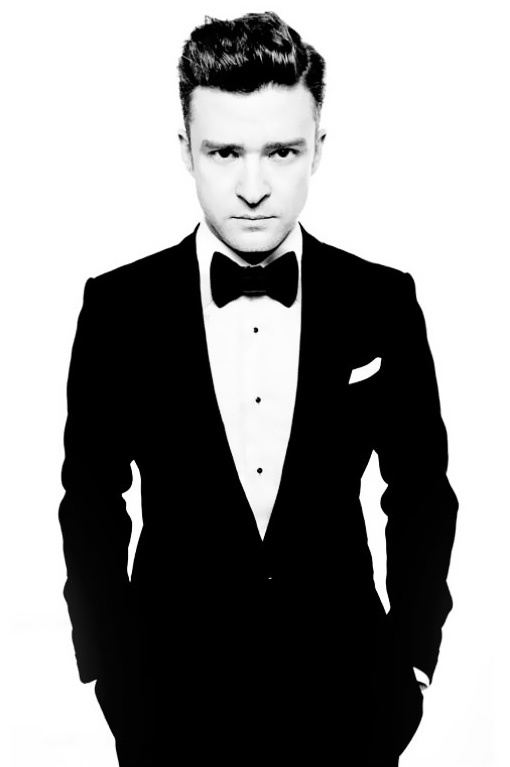 Photo:  Justin Timberlake 03
